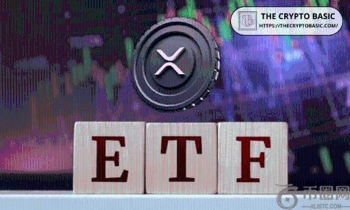 如果ETF持有5%的XRP供应量，XRP价格或将飙升574%