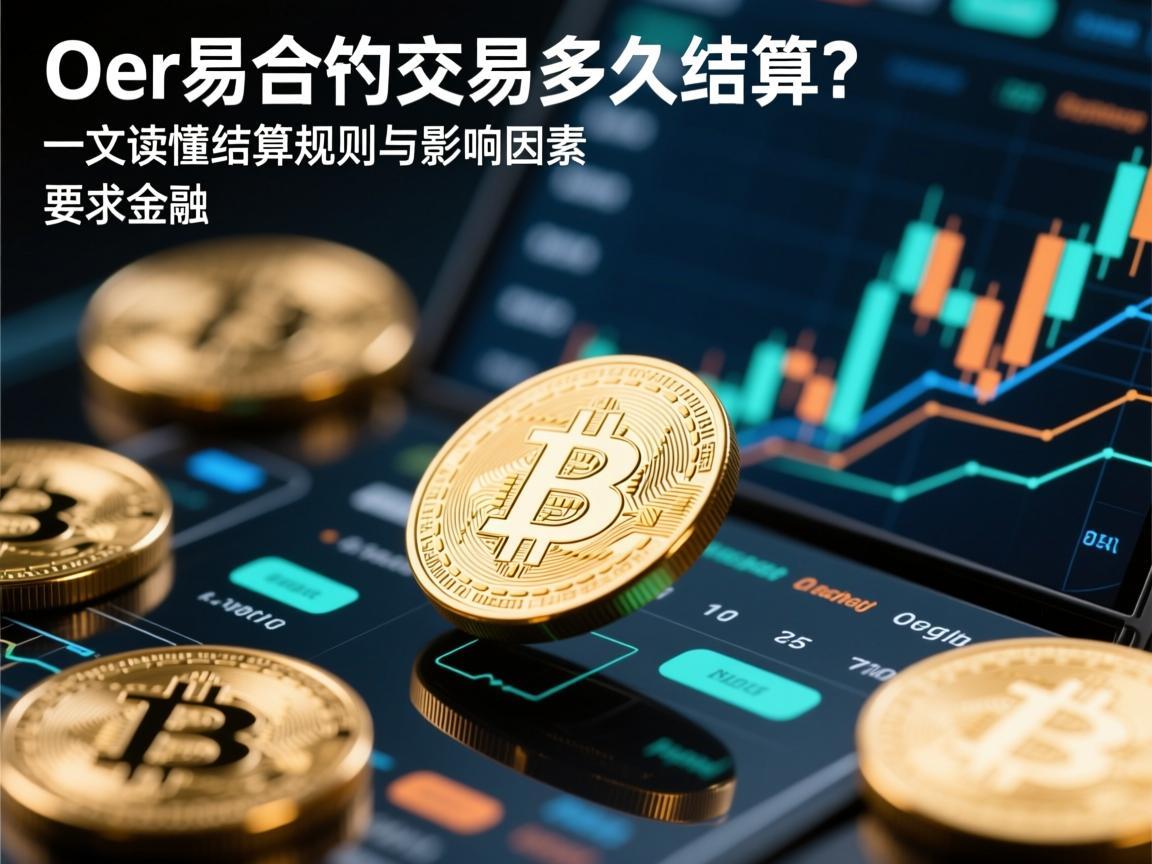 欧易合约交易多久结算 一文读懂结算规则与影响因素