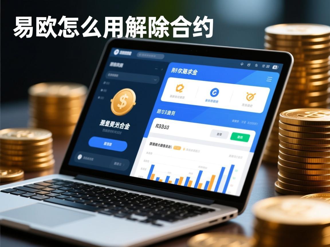 易欧怎么用解除合约