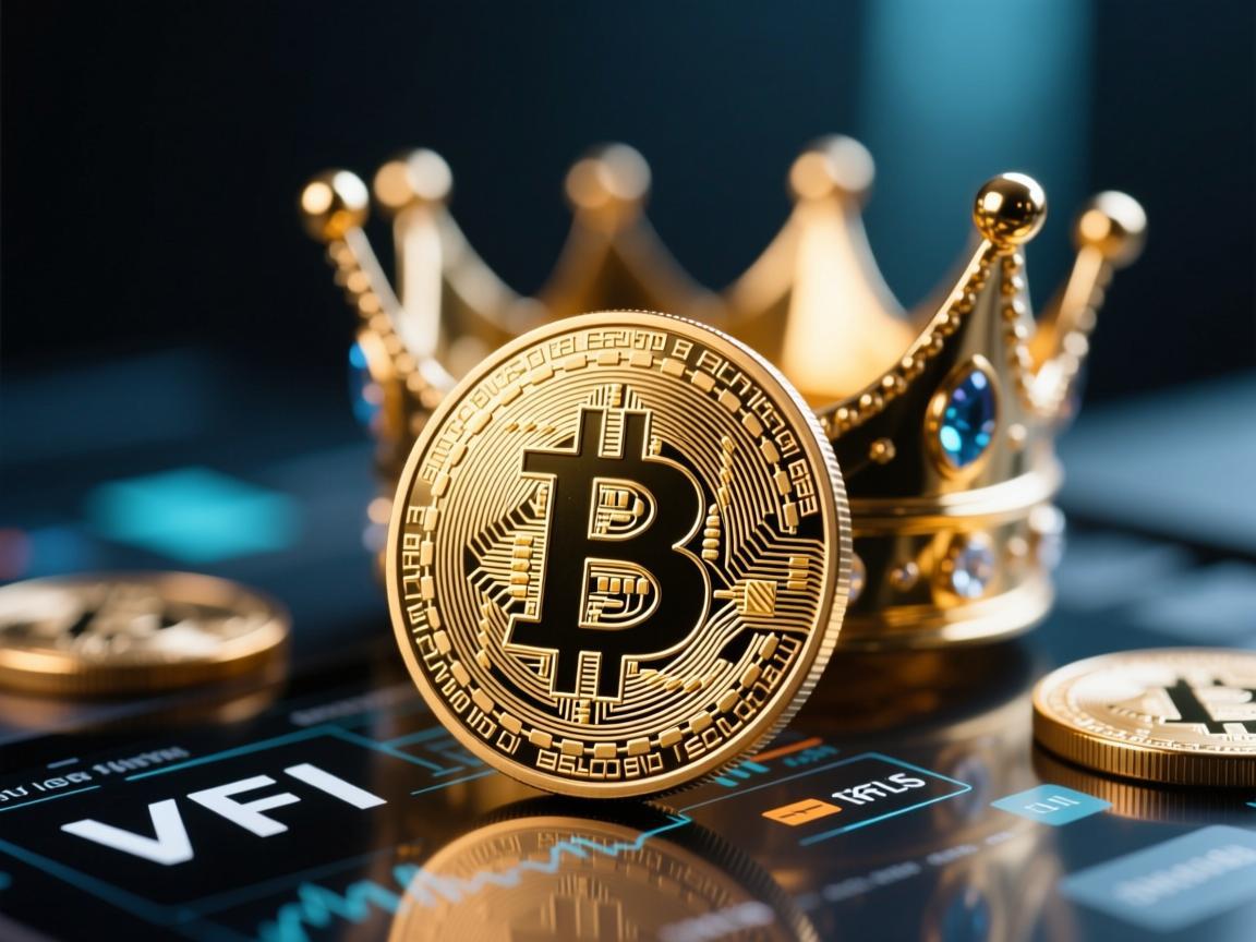 YFI币交易所，去中心化金融的皇冠明珠与投资新选择