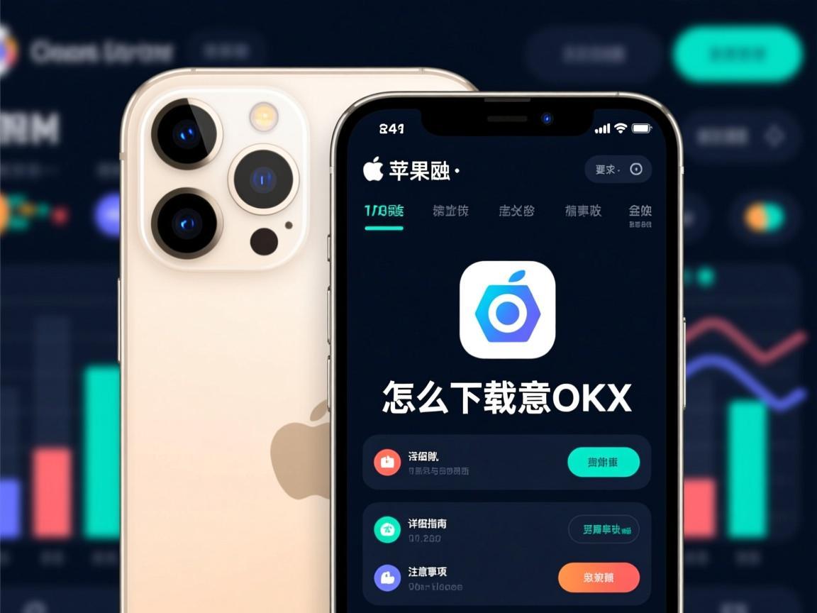 苹果手机怎么下载欧意OKX 详细指南与注意事项