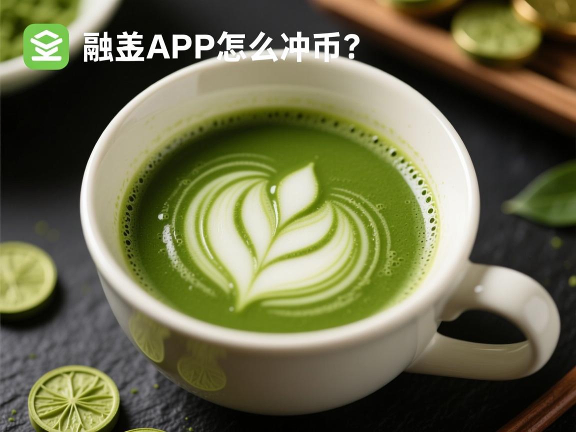 抹茶APP怎么冲币 详细教程与注意事项解析