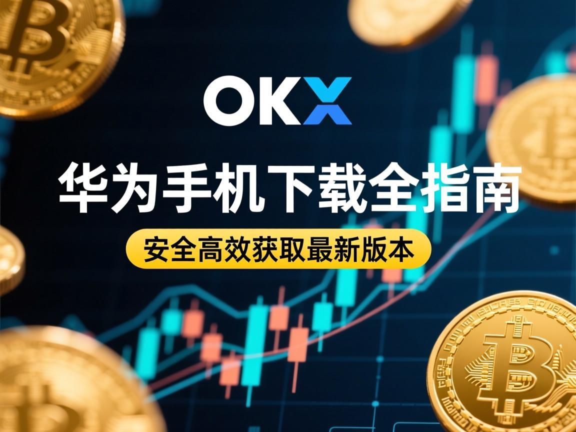 OKX华为手机下载全指南，安全高效获取最新版本