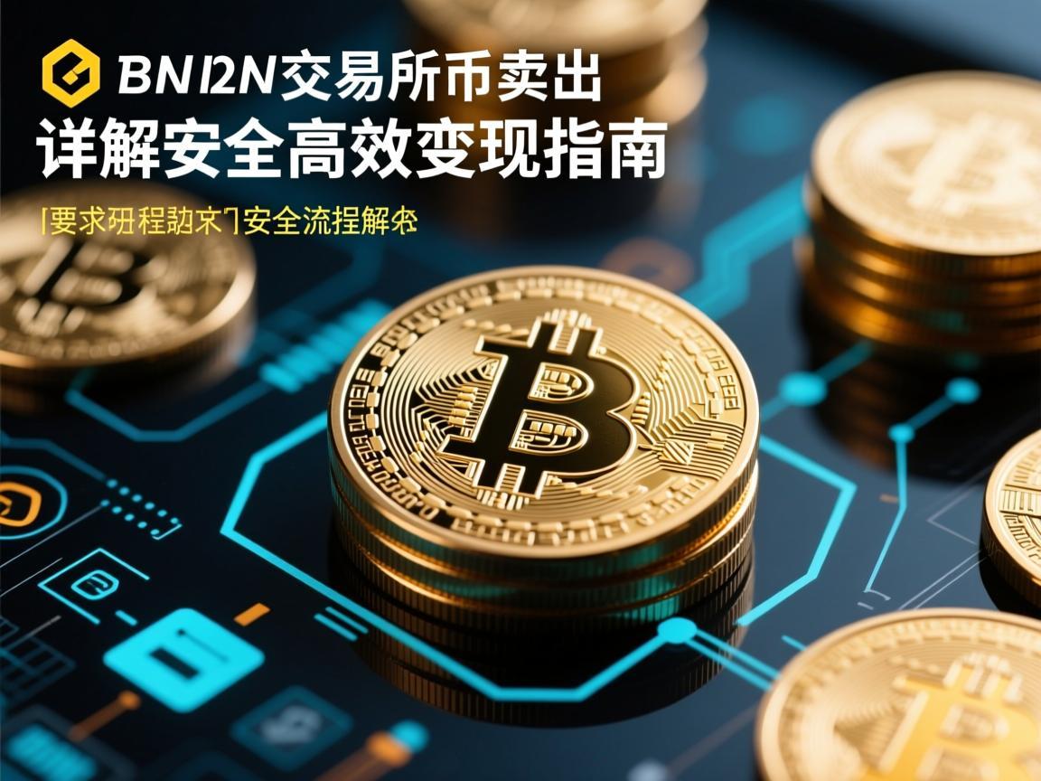 币安交易所法币卖出流程详解，安全高效变现指南