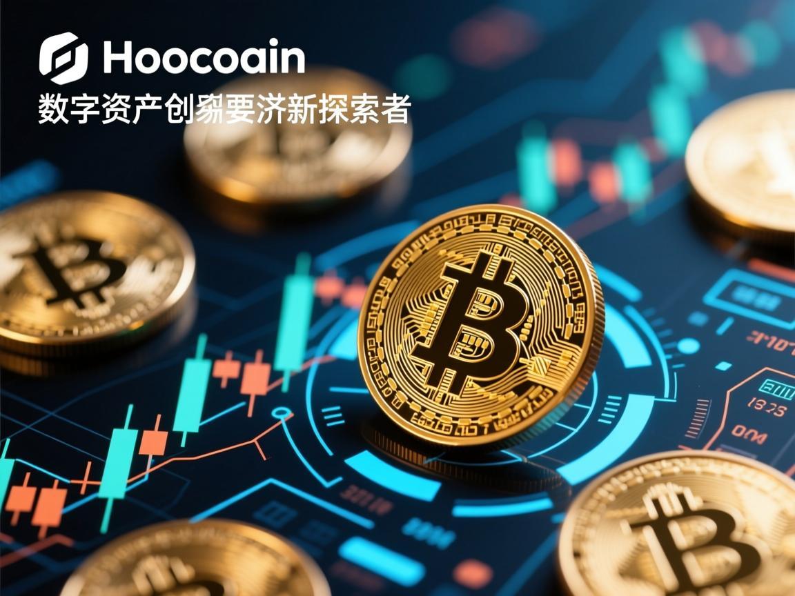 Hoocoin交易所，数字资产交易的创新探索者