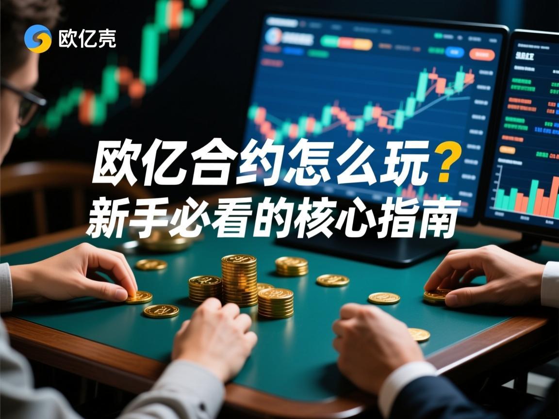 欧亿合约怎么玩 新手必看的核心指南