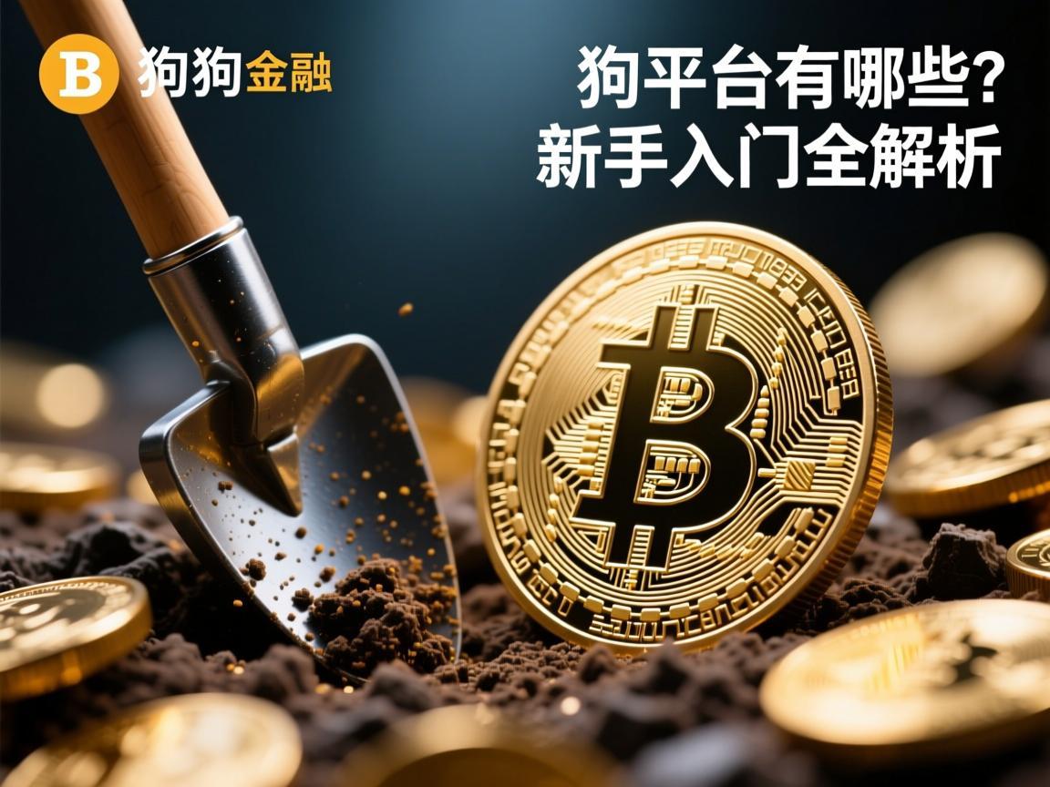 挖狗狗币的平台有哪些 新手入门全解析
