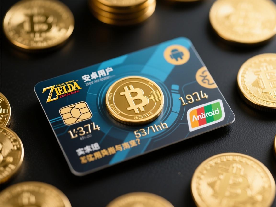 安卓用户如何获取林克币卡片，实用指南与注意事项