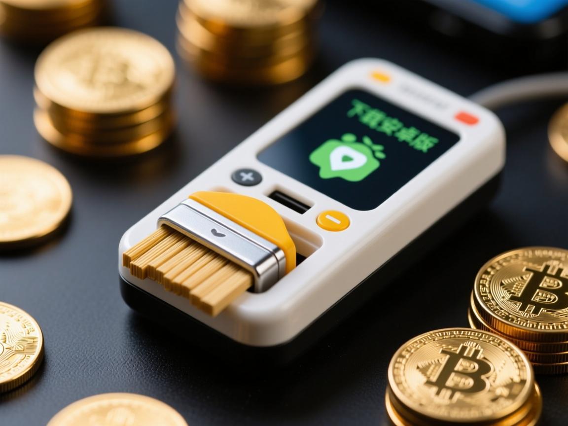 刷迷你币器下载安卓版，便捷工具还是安全陷阱