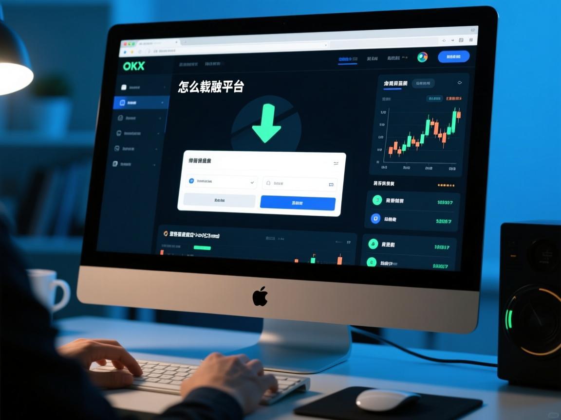 在电脑上怎么下载OKX平台 详细步骤指南