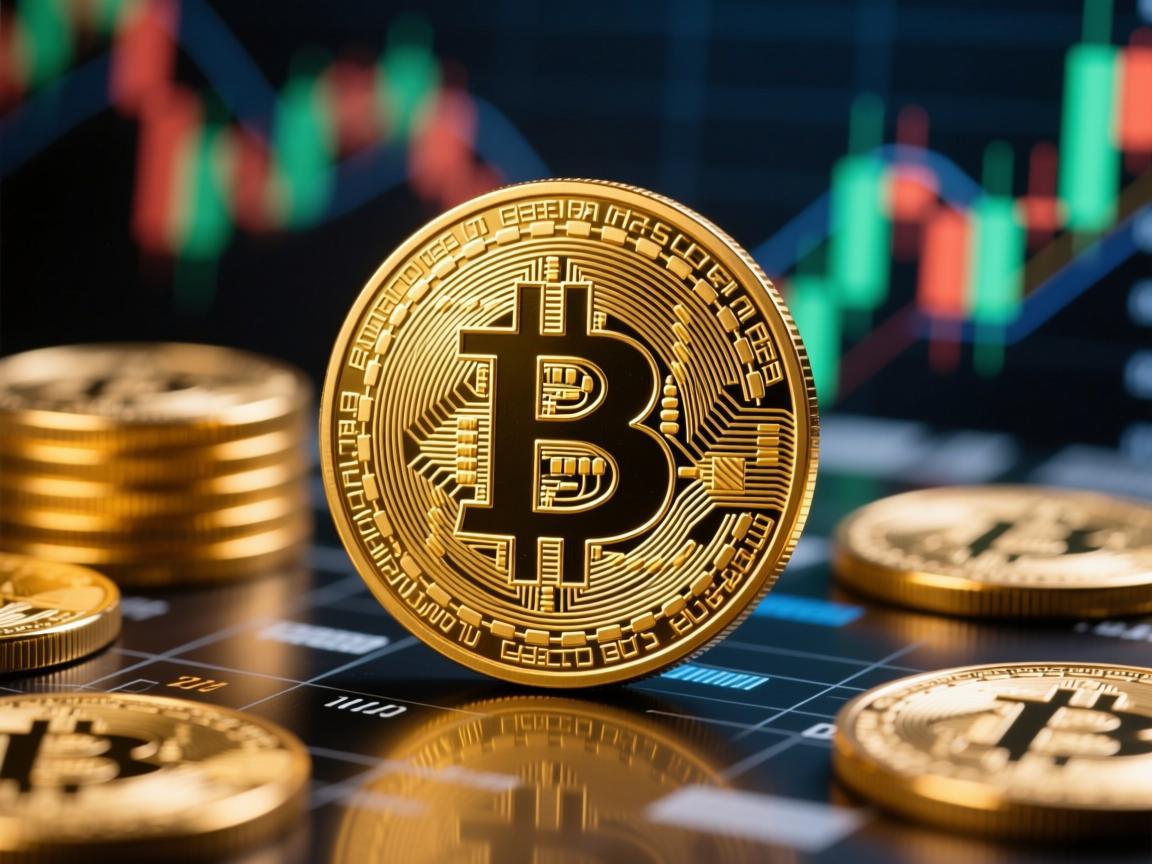 比特币美金交易所，加密世界的黄金窗口与风险博弈