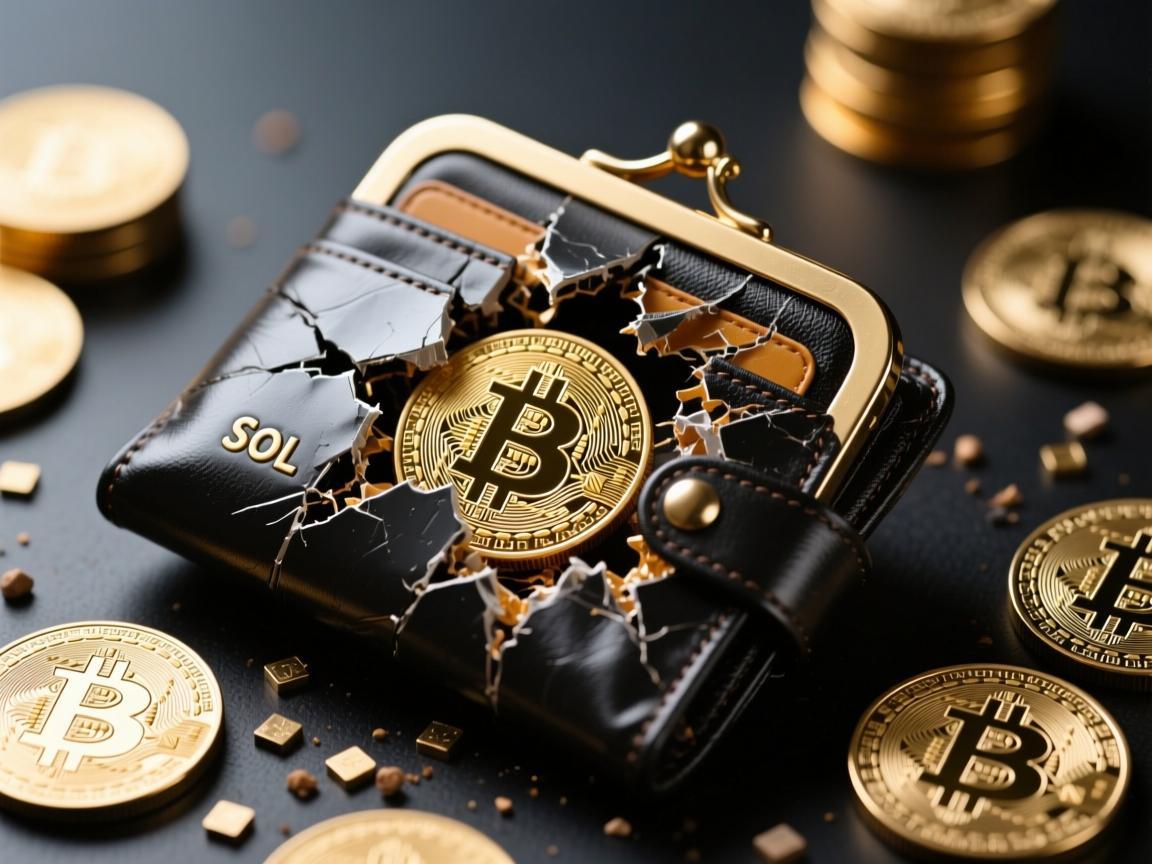 SOL钱包的币销毁还能找回来吗 真相与应对指南