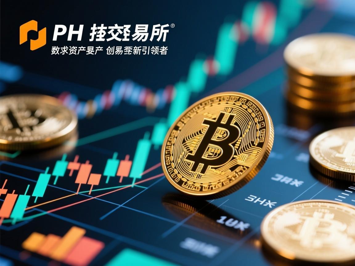 PH交易所，数字资产交易的创新引领者