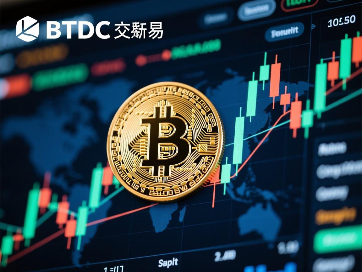 BTCC交易所，加密货币领域的早期探索者与持续创新者