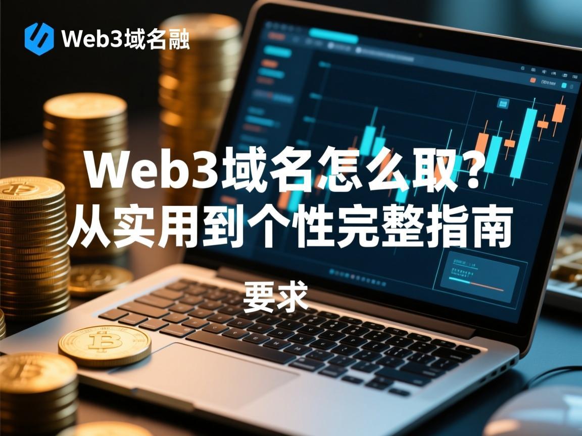 Web3域名怎么取 从实用到个性的完整指南