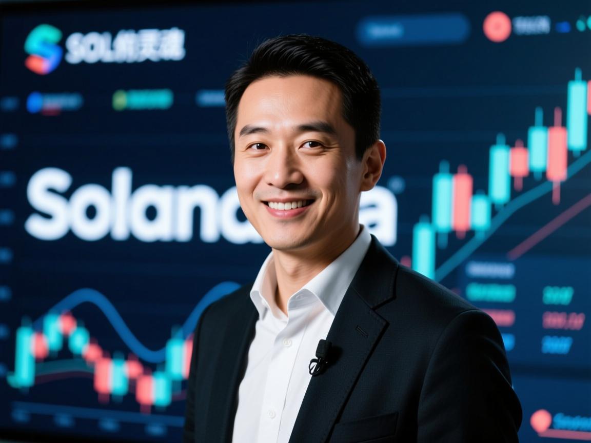SOL创始人是谁 一文读懂Solana背后的技术灵魂