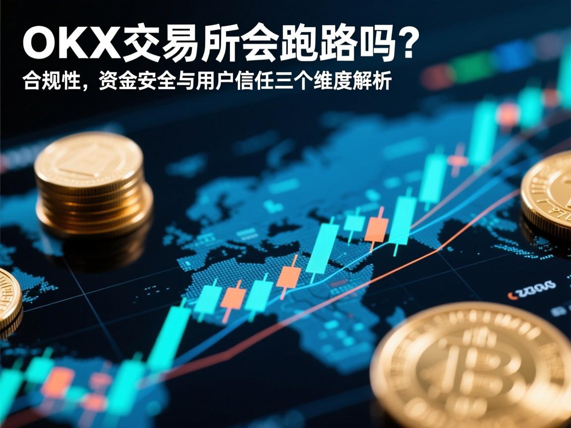 OKX交易所会跑路吗 从合规性、资金安全与用户信任三个维度解析