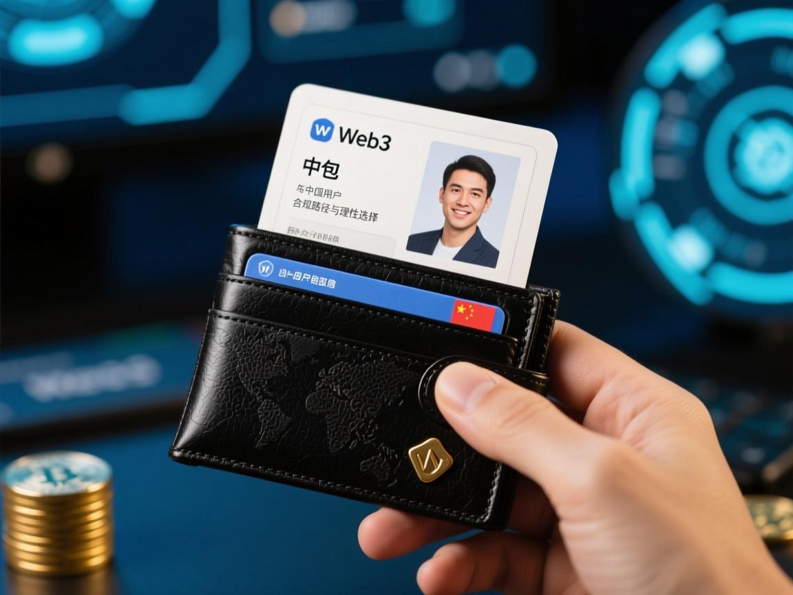 Web3钱包实名与中国用户，合规路径与理性选择