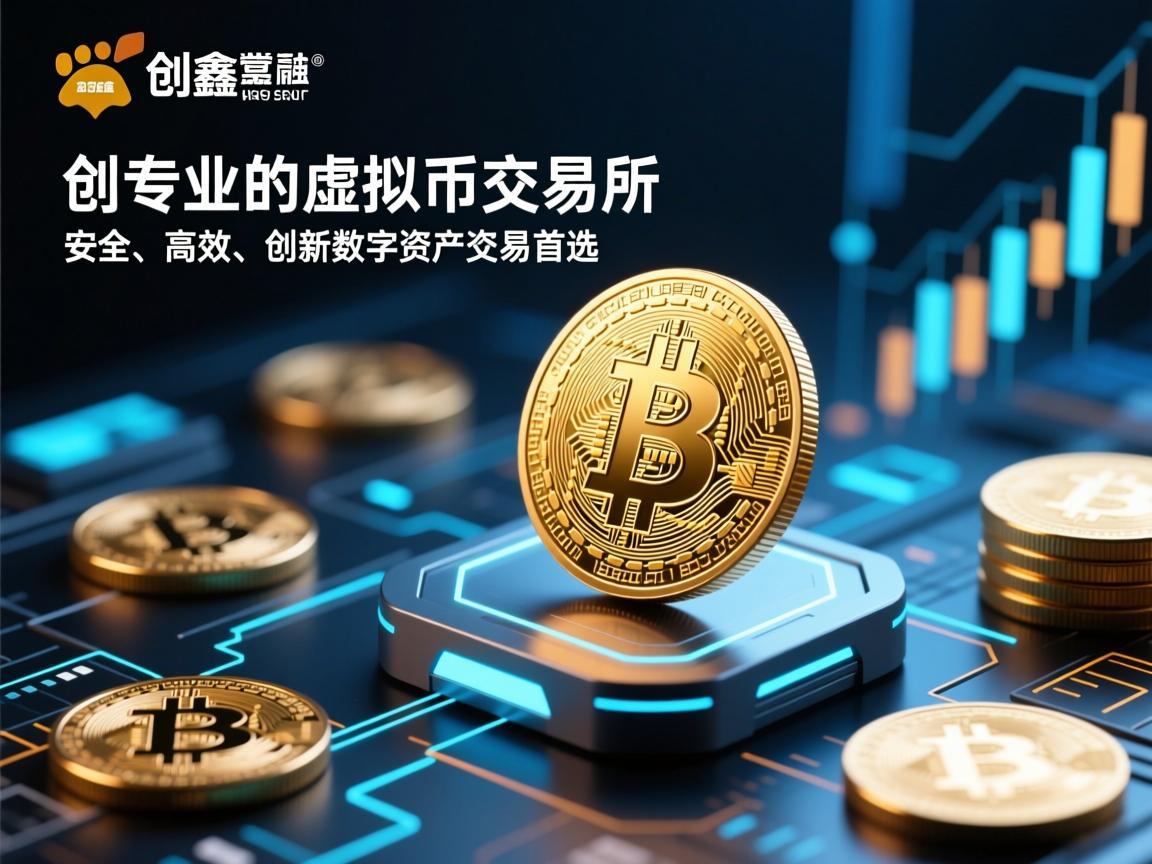 创鑫专业的虚拟币交易所，安全、高效、创新的数字资产交易首选