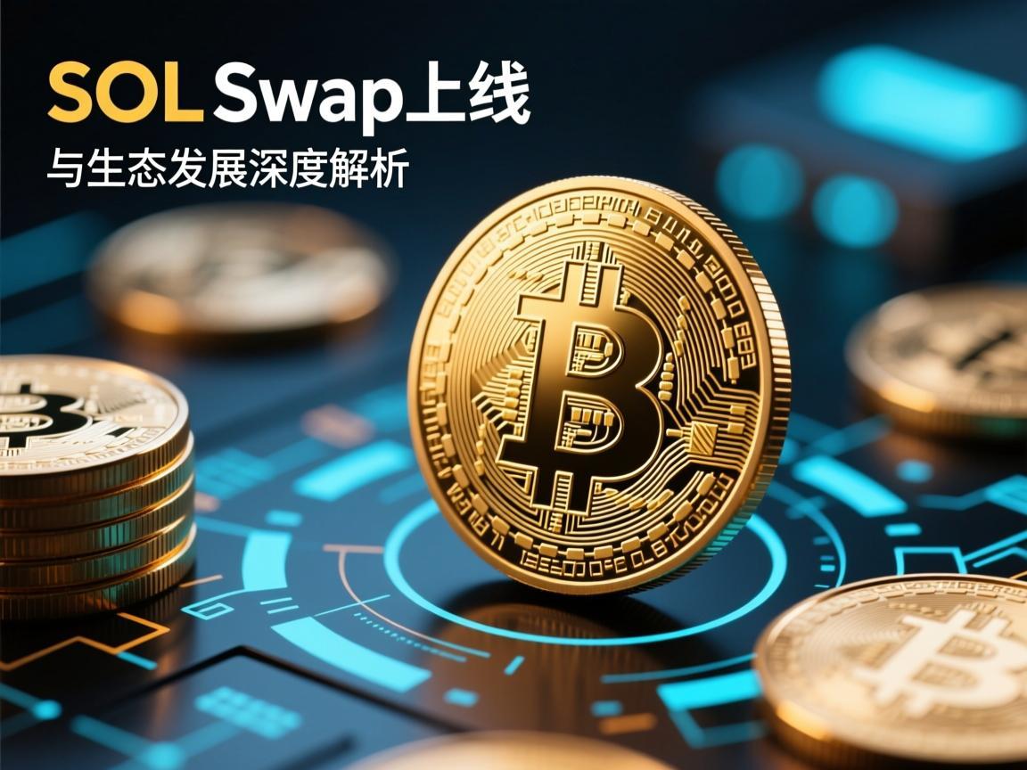 SOL币Swap上线时间与生态发展深度解析
