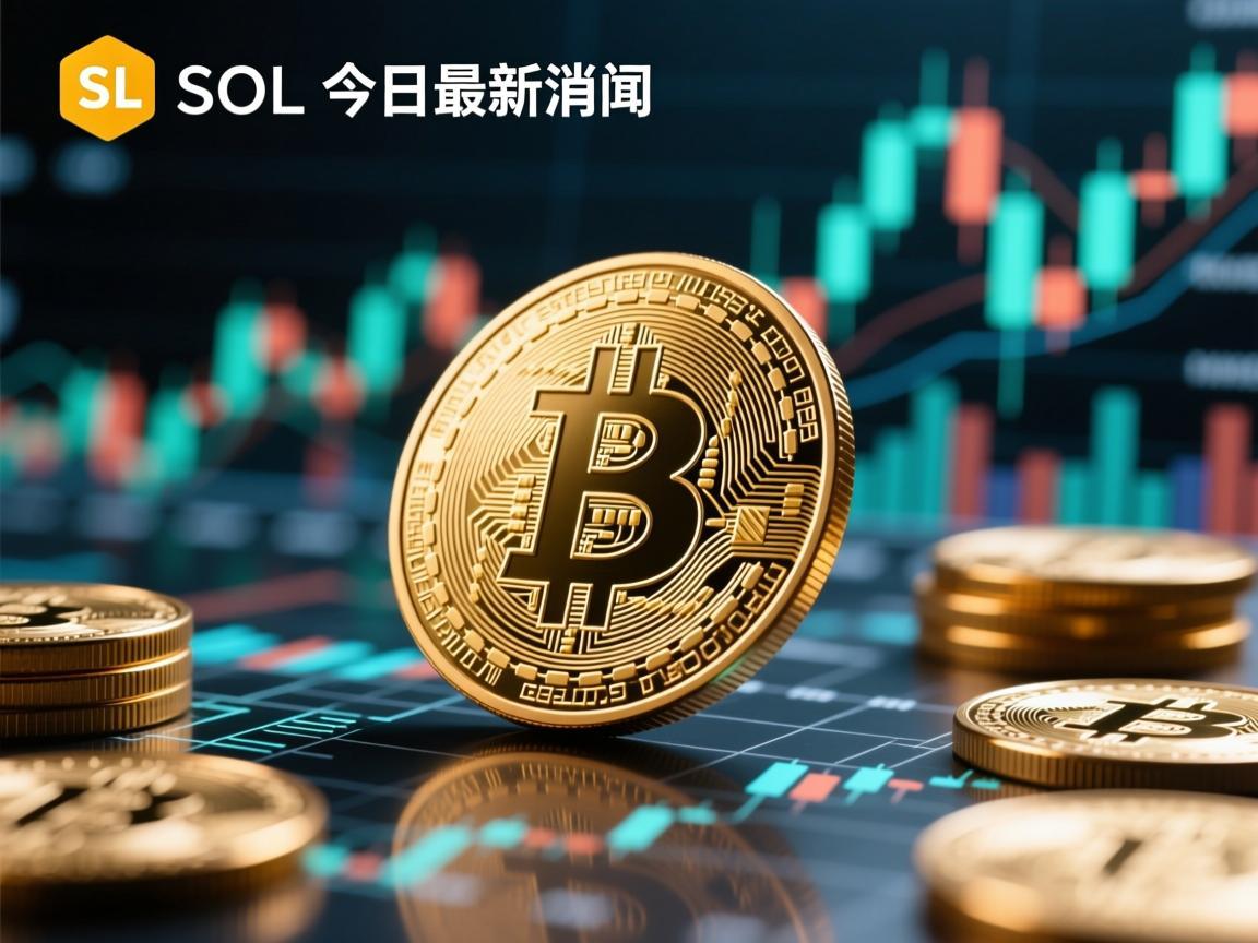 SOL虚拟币今日最新消息，市场波动加剧，生态进展与机构动向引关注