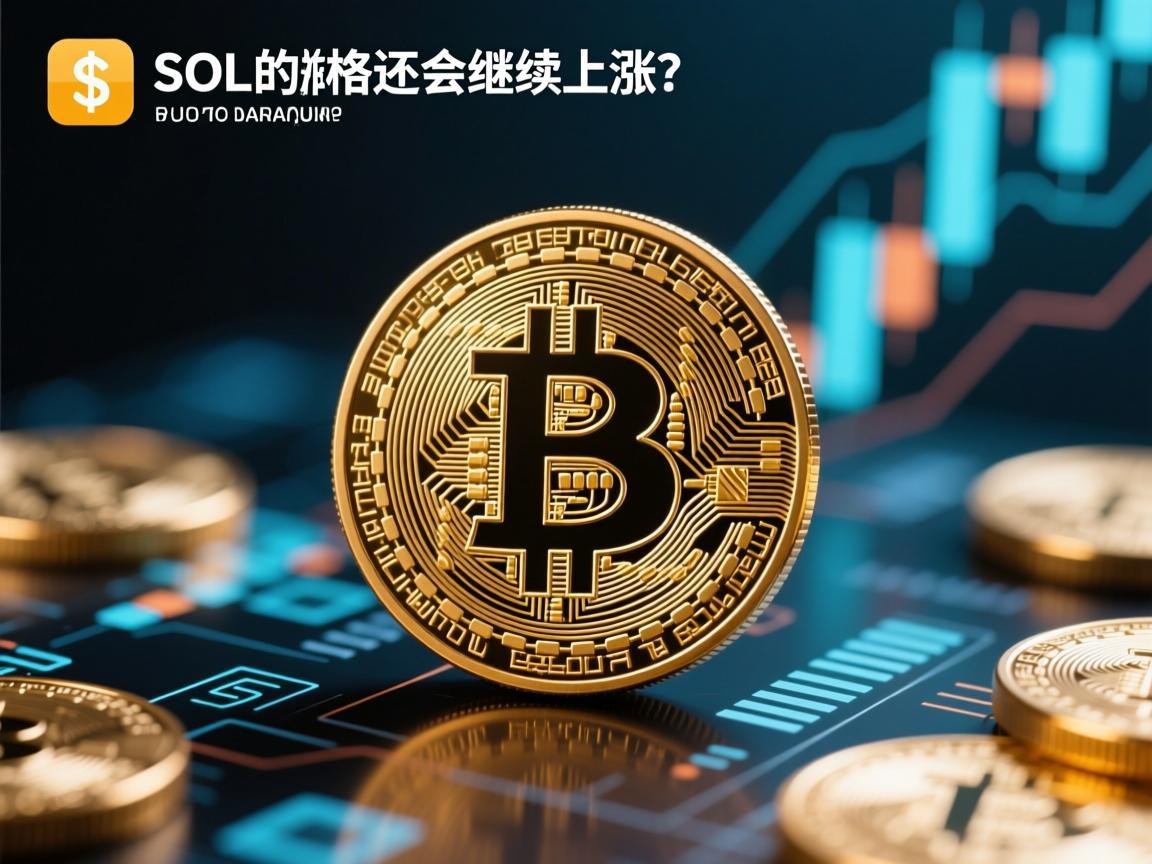SOL币的价格还会继续上涨吗