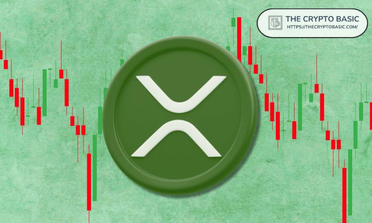 XRP理想情景：专家称XRP在飙升至10美元之前可能会跌至此水平