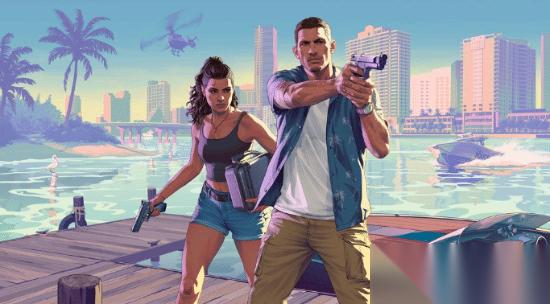 GTA6延期至2026年 内容已定型，专注优化品质