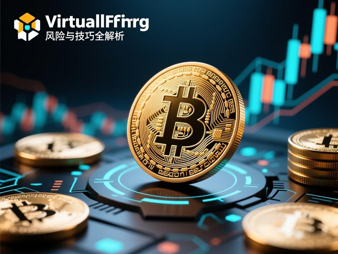 虚拟币交易所买跌策略，风险与技巧全解析