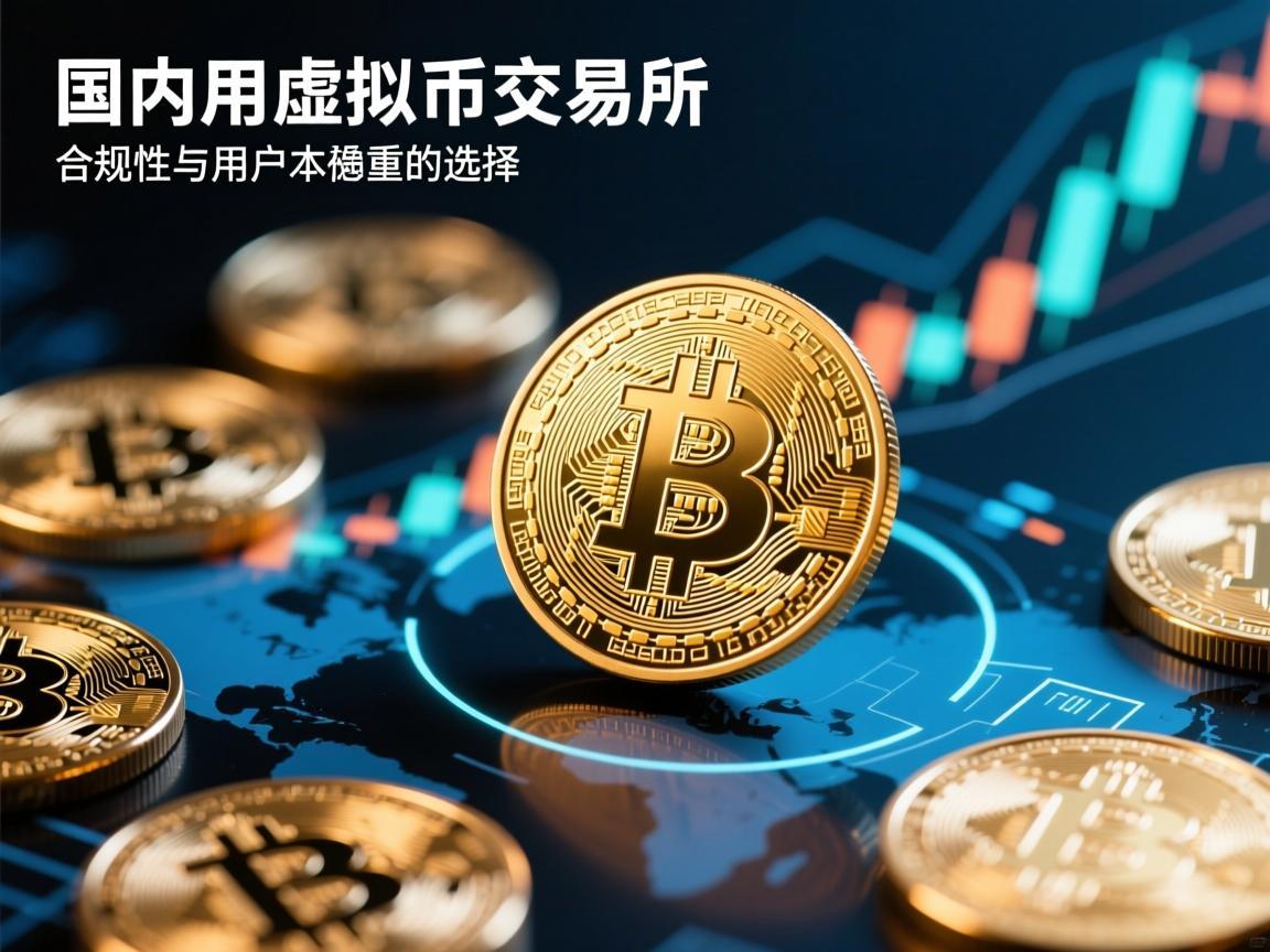 国内好用的虚拟币交易所，合规性与用户体验并重的选择
