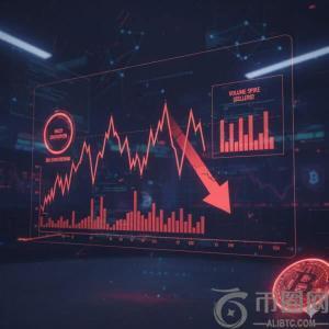 比特币价格分析：市场结构或暗示看跌趋势加剧