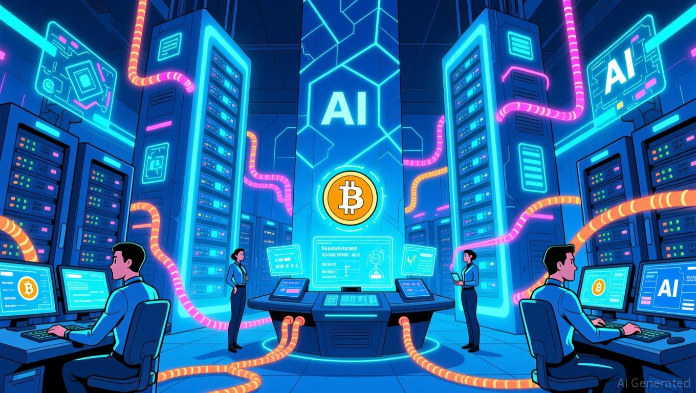 由 Tether 支持的 Rumble 通过 Northern Data Acquisition 扩展其人工智能基础设施：加密货币集成云平台的新时代