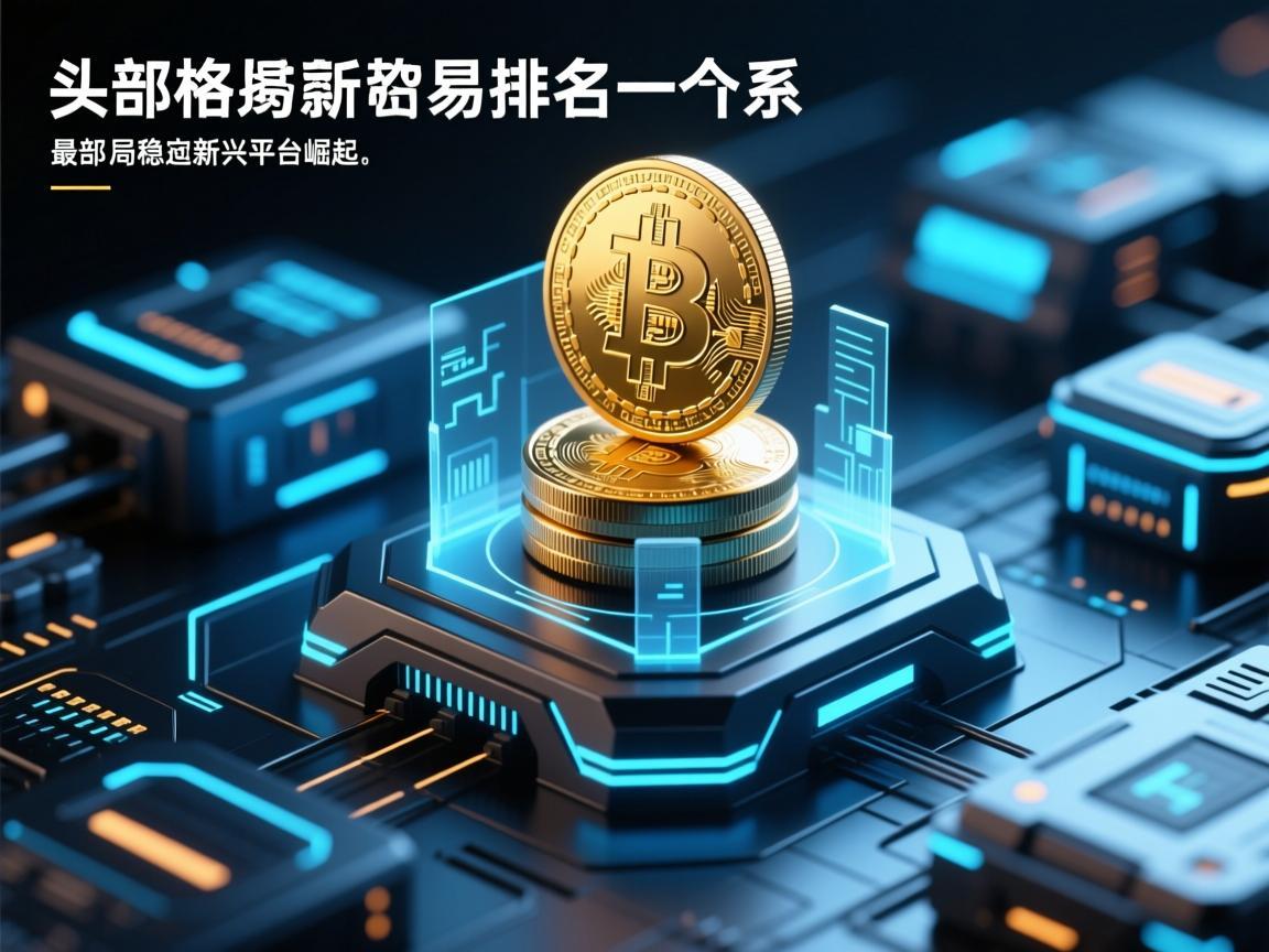 虚拟化币交易所排名最新，头部格局稳固，新兴平台崛起