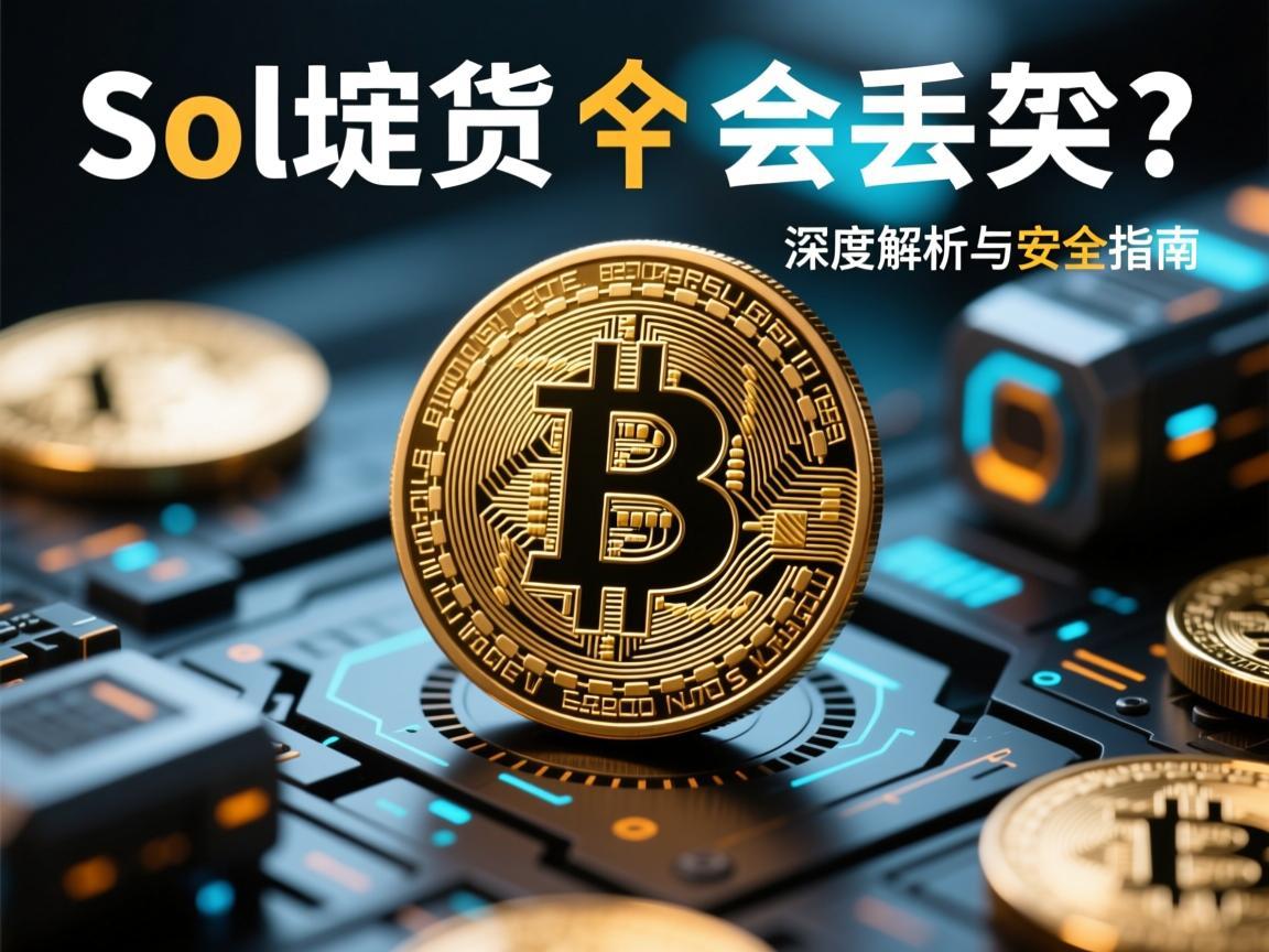 Sol宕机币会丢失吗 深度解析与安全指南