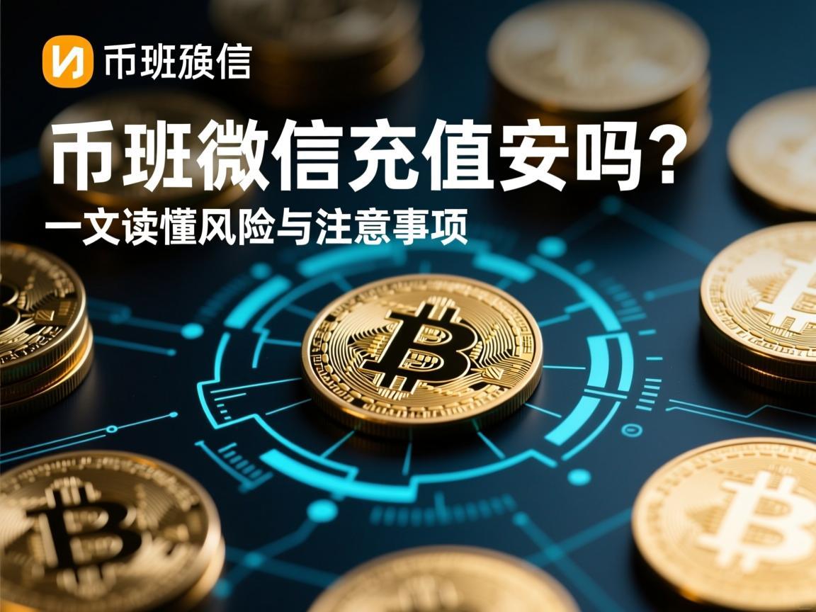 币安用微信充值安全吗 一文读懂风险与注意事项