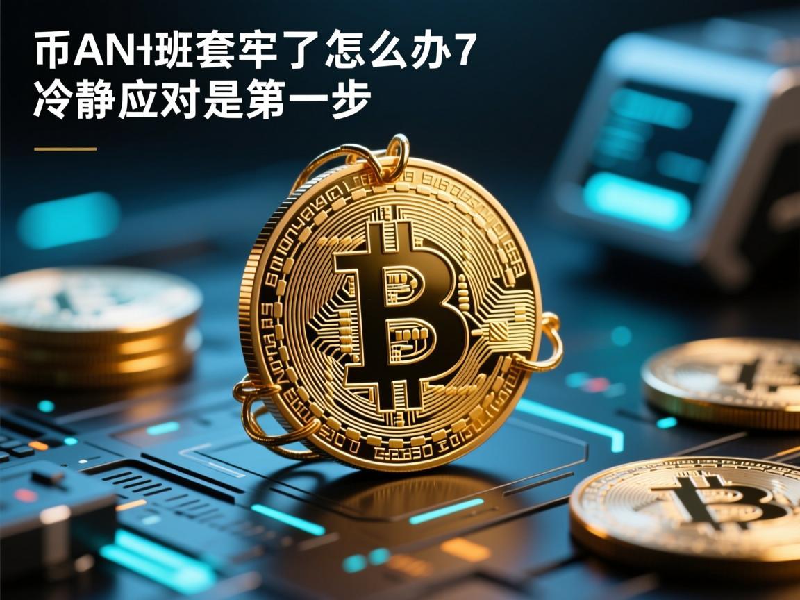 币安被套牢了怎么办 冷静应对是第一步
