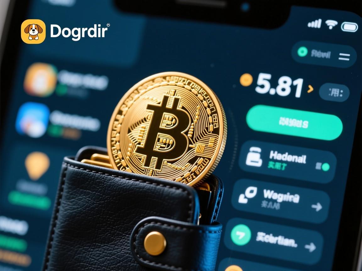 狗狗币钱包找回指南，实用步骤与注意事项