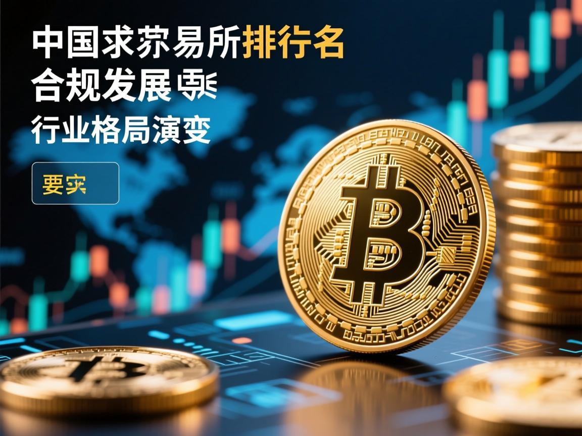 虚拟币交易所排名中国，合规发展与行业格局演变