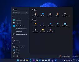 Stardock Start11如何自定义开始菜单背景