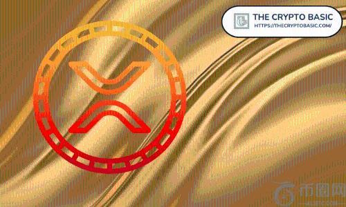 如果XRP市值单日增加7650亿美元，其价格将飙升至15美元