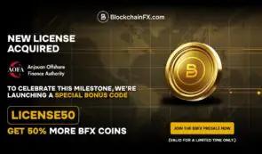 2025 年最值得购买的加密货币：BlockchainFX（$BFX）、Solana 和 Aster 争夺下一个百倍币的宝座