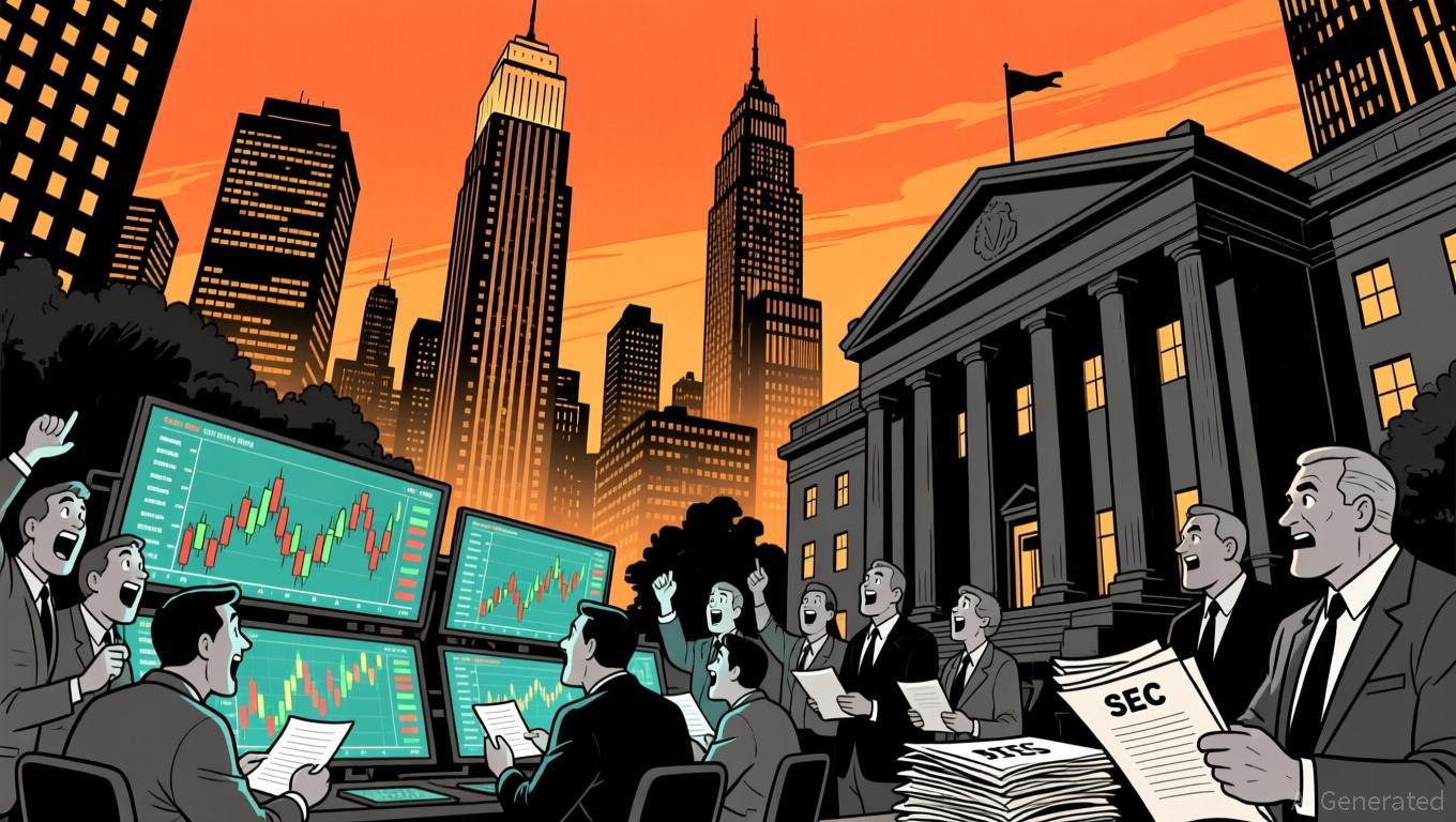XRP在美国政府重新开放和监管政策明朗化的背景下的战略地位