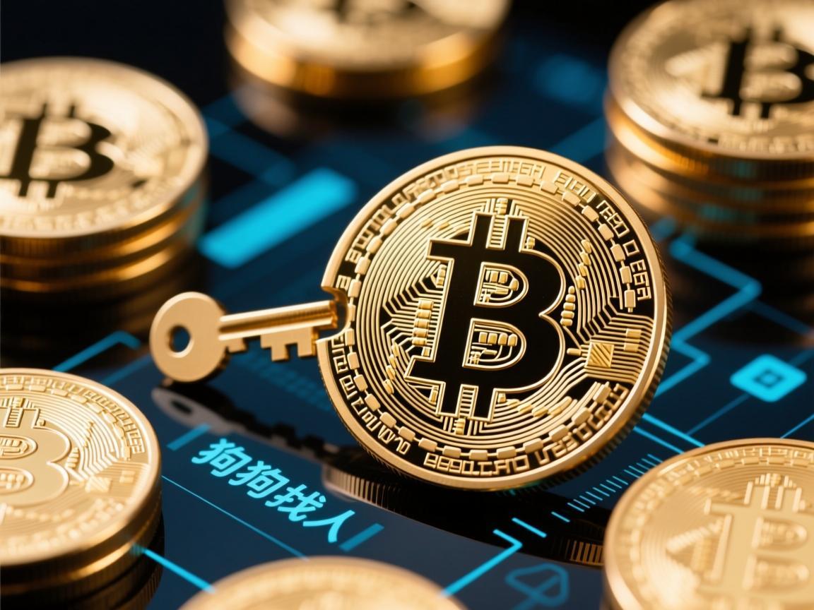 有私钥怎么找狗狗币，从私钥到资产找回的完整指南