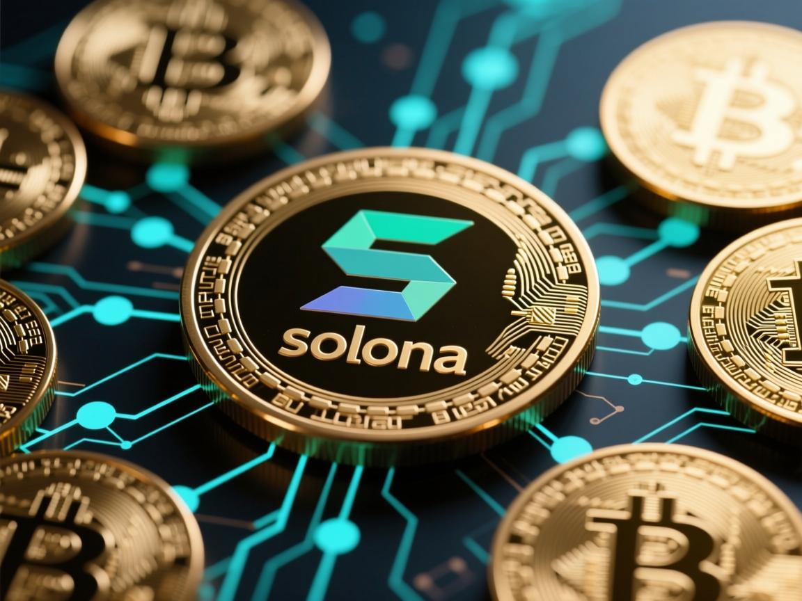 Solana（SOL）高性能公链的崛起与生态展望