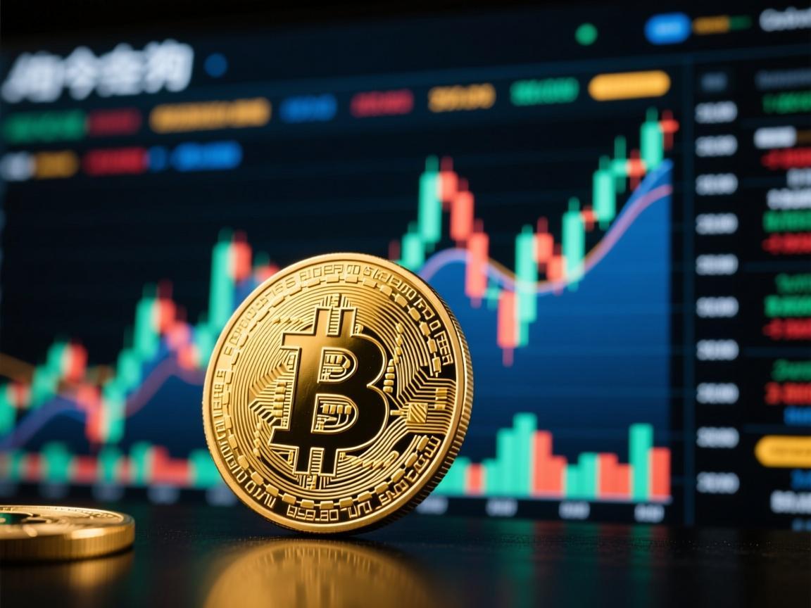 狗狗币今日行情走势与历史回顾，波动中的社区共识