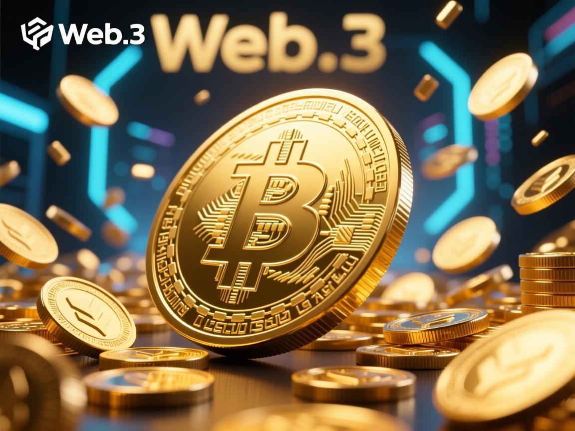 Web3游戏打金，从副业狂欢到价值革命的新赛道