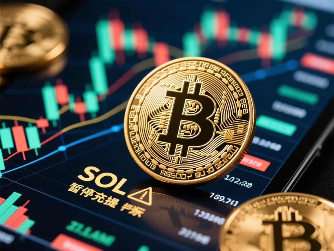 SOL币暂停充提，市场波动下的风险警示与行业反思