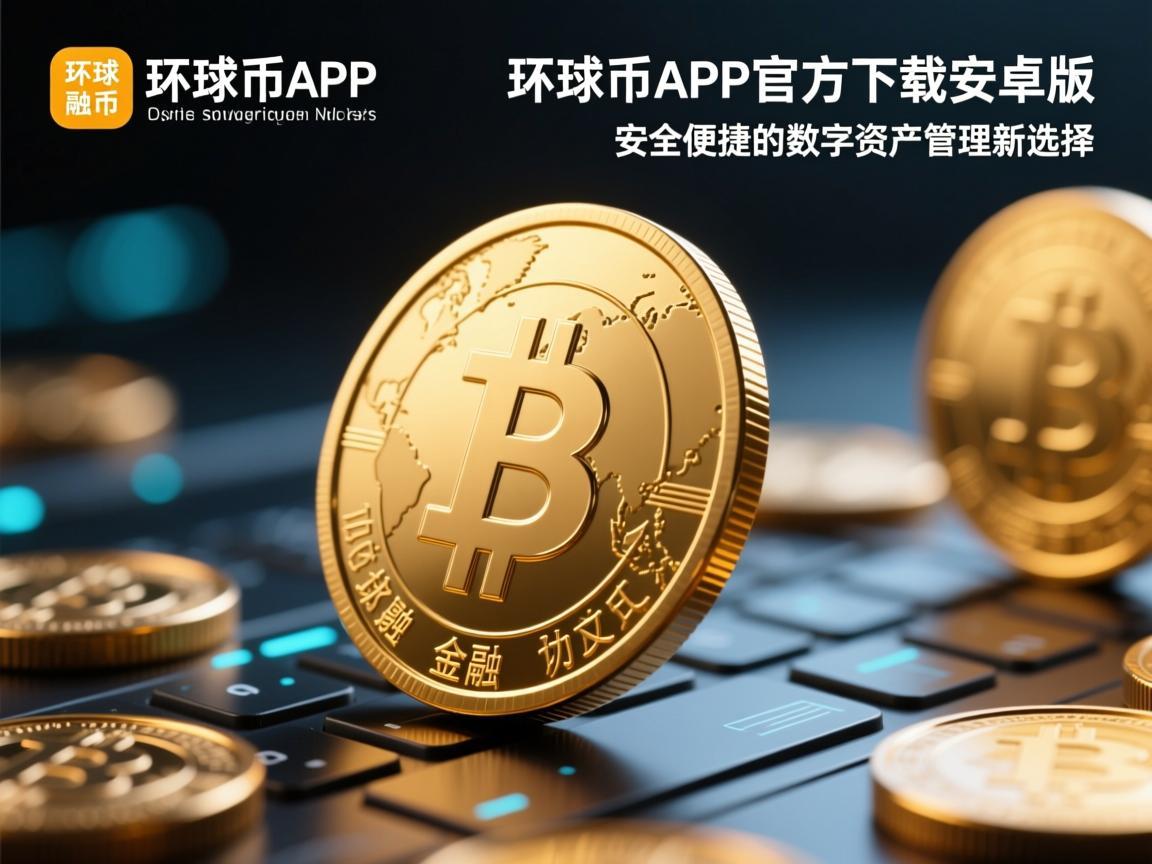 环球币APP官方下载安卓版，安全便捷的数字资产管理新选择