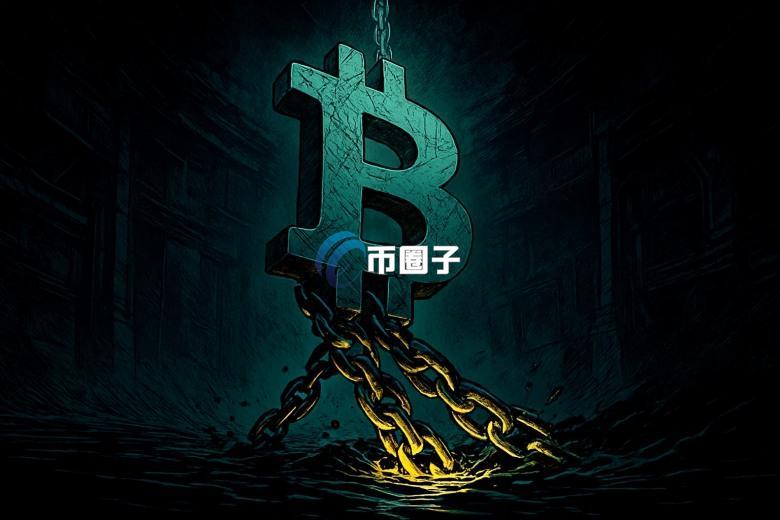 Matrixport：比特币交易量大跌达50%！ 加密货币市场陷入拉锯