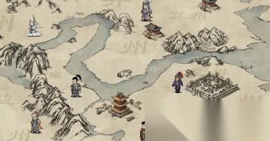名将之弈兵种怎么进阶